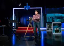 Sâmbătă, 8 iunie, „CinemaTePeca” difuzează lungmetrajul „O lacrimă de fată”