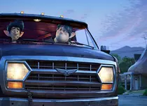 După ce ne-a bombardat cu tot felul de urmări, Pixar va aduce în 2020 o nouă animație originală, „Onward”