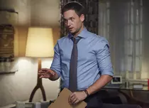 Mike Ross se întoarce în sezonul final al serialului „Costume”