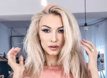 Andreea Bălan face terapie pentru a depăși încercările vieții: „Nu mai pot să fac copii, mă doare și mă deranjează”