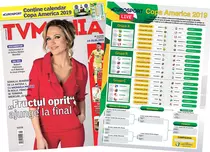 „TVmania” vă oferă calendarul meciurilor de la Copa America 2019