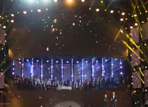 Big Band-ul Radio România și Orchestra Operei din Brașov dau ritm  Festivalului Cerbul de Aur 2019