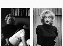 (P)  Marilyn Monroe - etalonul frumuseții valorificat în timp!