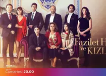 Pro 2 difuzează un nou serial turcesc din 22 septembrie, „Fiicele doamnei Fazilet”