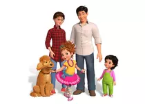 Noutățile lunii mai, la Disney Channel și Disney Junior