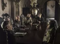 Liderul uneia dintre cele mai bogate familii din „Urzeala tronurilor” vine la Transylvania Comic Con