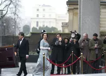 Sezonul al treilea al serialului „The Crown” are teaser