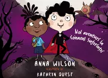 Corint Junior anunță o toamnă plină de surprize și evident de... cărți!