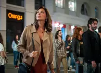 Blanca Soto revine la telenovele după o absență de 4 ani. Toate detaliile despre noua producție Telemundo