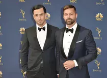 Ricky Martin și soțul lui, Jwan Yosef, își măresc familia. Cei doi așteaptă încă un copil