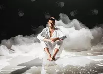 Liviu Teodorescu a lansat un nou single, „Urmele”