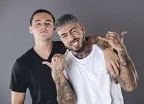 Mario Fresh, detalii neștiute despre ruptura prieteniei cu Alex Velea și Antonia: „Oricum nu am mai colaborat bine”