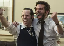 Filme la TV azi, 17 septembrie 2024: „Țeapă în stil american”, „Nu te pune cu Zohan”, „Oblivion. Planeta uitată”, „Doctor Jivago”, „Kill Bill: Volumul 2”