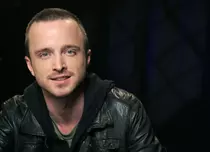 EXCLUSIV. TVMania s-a întâlnit la Londra cu Aaron Paul, protagonistul din „El Camino: O poveste Breaking Bad”