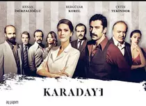 Ce nu ştiaţi despre serialul turcesc „Karadayi”, difuzat de postul TDC