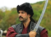 „Kuruluş Osman”, noul serial al lui Burak Özçivit, începe în această seară în Turcia
