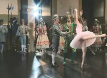 „Vocile Operei”, primul documentar despre Opera Națională București, va fi difuzat pe 1 decembrie la Digi World