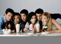 HBO Max în negocieri cu actorii serialului „Friends”. Ce proiect are în plan platforma de streaming