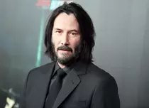 Keanu Reeves a cerut autograf de la două celebrități. „Am crezut că mi-a dedicat acele cuvinte mie special”