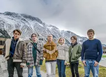 Netflix a lansat primul teaser și anunță data de lansare a serialului „Ragnarok”