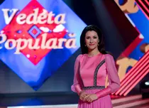 Duminică, 15 decembrie, la „Vedeta populară” se alege al nouălea semifinalist al sezonului