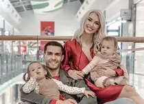 Andreea Bălan se distrează cu familia în Mauritius. Primele imagini din vacanță