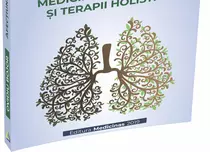 Cartea AFECȚIUNILE APARATULUI RESPIRATOR