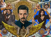 Sezonul al doilea al serialului „Narcos: Mexico” are premiera pe 13 februarie, pe Netflix