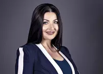FOTO. Cum arată Gabriela Cristea după ce a slăbit 14 kilograme