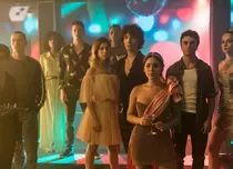 Ce e nou pe Netflix în martie 2020