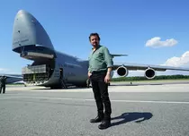 Discovery anunță debutul unei noi serii care îl are în prim-plan pe Richard Hammond, din Top Gear