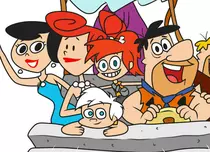 INTERVIU. Ce spune producătorul Mark Marek despre noul serial „Yabba Dabba Dinozauri”