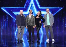 Acrobații, voci impresionante și dansuri de neuitat vor forma tabloul inspirației de vineri seara la Românii au talent! Mihai Petre: ”Suntem pe pământ pentru a sparge tipare și a ne depăși limite”