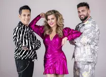 Este oficial! Când va începe emisiunea „Next Star” jurizată de Loredana, Ștefan Bănică și Dorian Popa