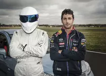 Din 2 aprilie, HISTORY difuzează în exclusivitate în România show-ul auto „Top Gear”
