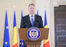 Președintele Klaus Iohannis anunță carantină totală în România. Când intră în vigoare noile măsuri