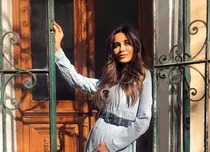 Lili Sandu a aflat sexul bebelușului. Vedeta și Silviu Țolu vor deveni pentru prima oară părinți