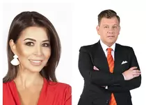 Kanal D va difuza o ediție specială în noaptea Învierii, „Stare de speranță”, prezentată de Simona Pătruleasa și Mihai Ghiță