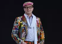 Codruț Kegheș ne-a povestit cum s-a „născut” Dezbrăcatu' și cum se descurcă în vremuri de pandemie