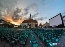 TIFF 2020 se reprogramează. „Am pregătit TIFF-ul până în ultima clipă, am sperat că ne vom întâlni la Cluj...”