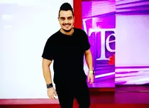 EXCLUSIV. Bursucu trece prin momente dificile stând departe de familia sa: „Asta îmi este cel mai greu”