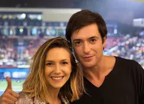 Radu Vâlcan s-a întors acasă, după 14 zile de izolare. Gestul făcut de acesta pentru Adela Popescu