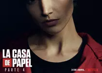Unde și cu cine stă în carantină Úrsula Corberó, Tokio din serialul „La casa de papel”