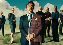 AMC va difuza al cincilea sezon al serialului „Better Call Saul”