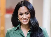 Meghan Markle speră că lumea o să își schimbe părerea despre ea după lansarea biografiei