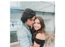 Ce actori fac parte din telenovela care îi va avea protagoniști pe Michelle Renaud și Danilo Carrera