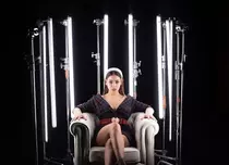 Danna Paola nu va mai apărea în sezonul 4 al serialului „Élite”. Ce face acum actrița mexicană