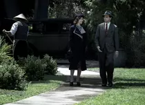 Serialul „Perry Mason”, cu Matthew Rhys în rolul principal, are premiera azi la HBO