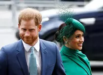 Meghan Markle și Prințul Harry au probleme cu noul lor proiect, fundația Archewell