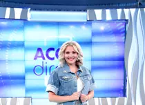 Filmările pentru emisiunea „Acces Direct” au fost suspendate temporar